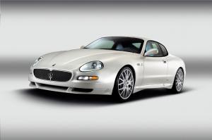 Maserati GranSport 2004 года